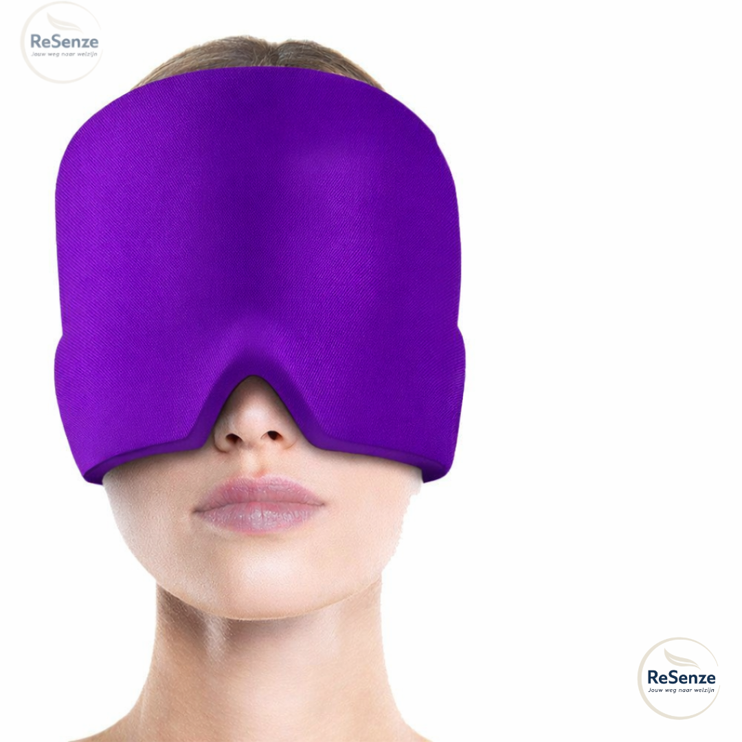 Warm & Koud Comfort Hoofdband