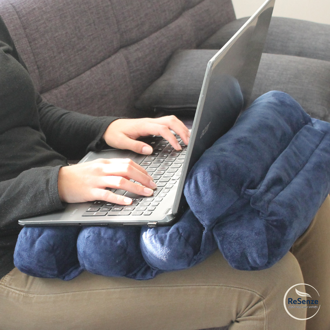 Wellys Meervoudig steunkussen - 5 standen