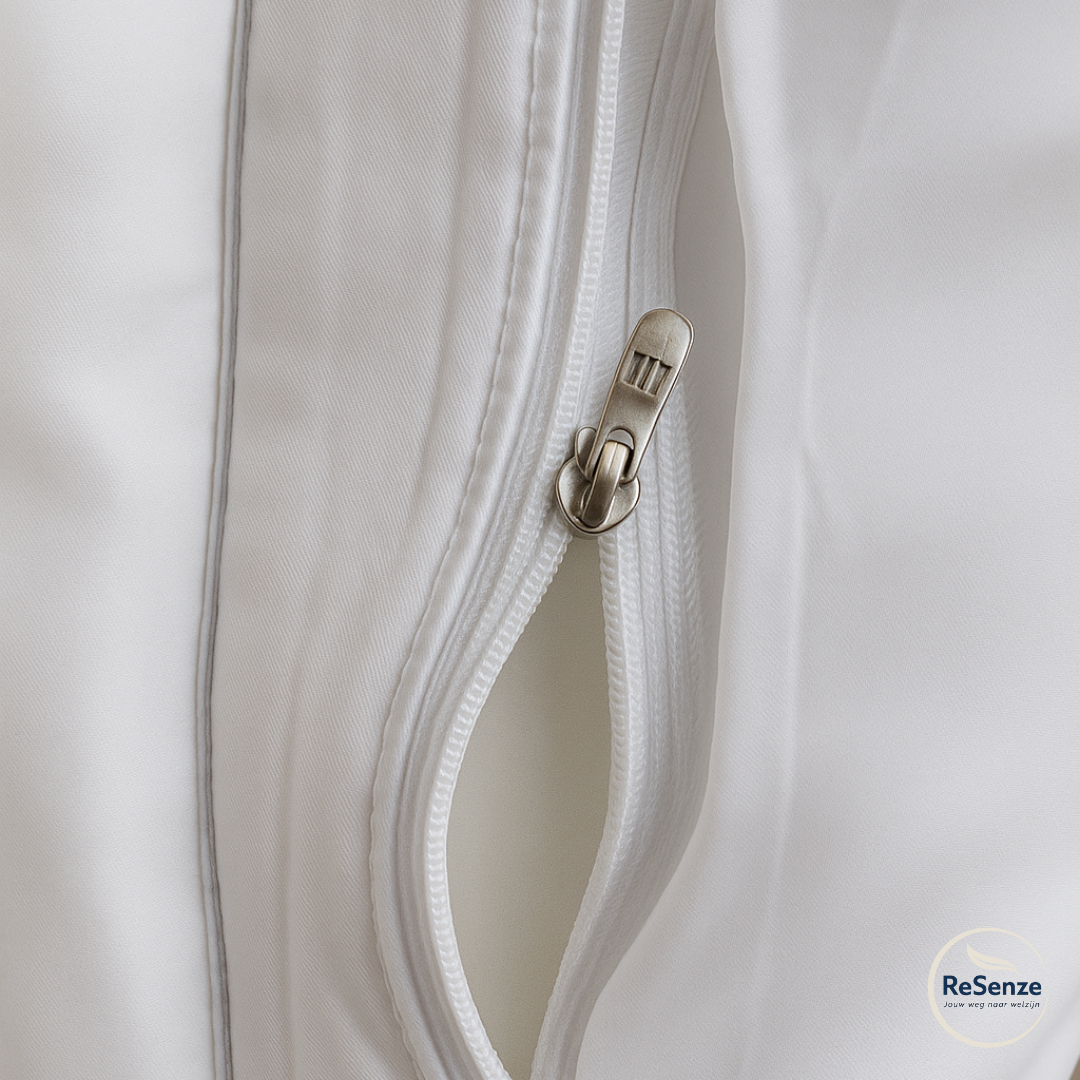 Hoofdkussen - 2 Premium Kussens. 1 Prijs. 0 Compromissen