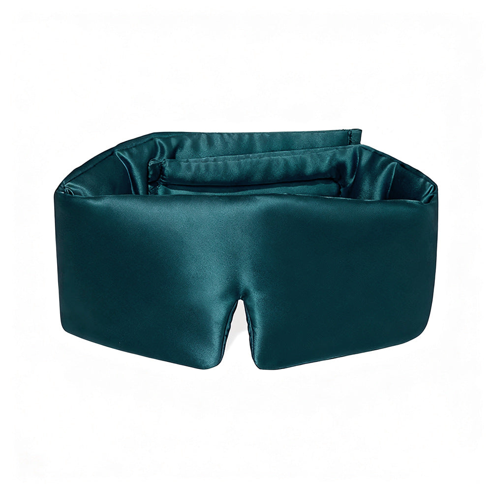 Slaapmasker – Volledige Duisternis Zonder Druk