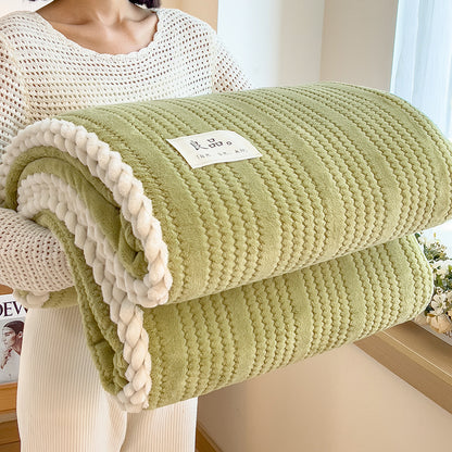 Luxe Cozy Deken – Zachte Warmte voor Sofa & Slaapkamer
