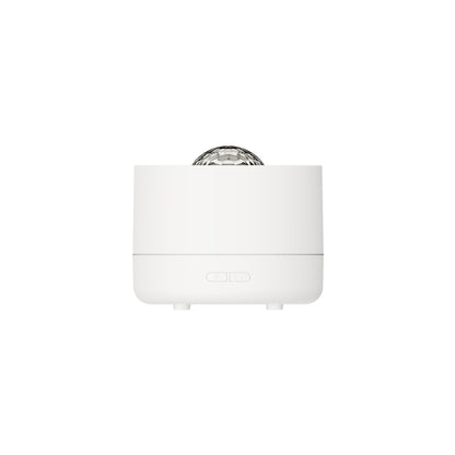 Rustgevend Geurlicht Diffuser – Ontspan & Slaap Beter