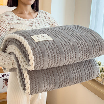 Luxe Cozy Deken – Zachte Warmte voor Sofa & Slaapkamer