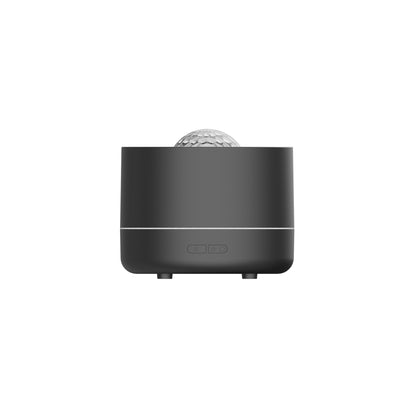 Rustgevend Geurlicht Diffuser – Ontspan & Slaap Beter