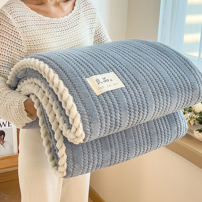 Luxe Cozy Deken – Zachte Warmte voor Sofa & Slaapkamer
