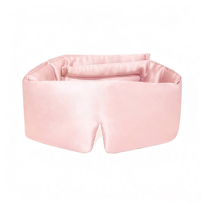 Slaapmasker – Volledige Duisternis Zonder Druk