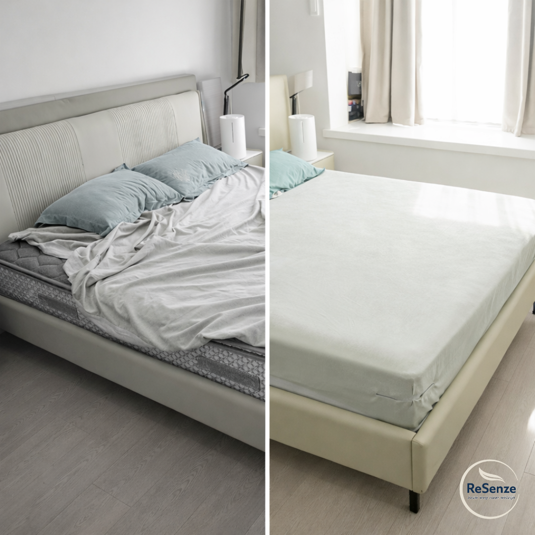 Laken Hoekspanner Clips