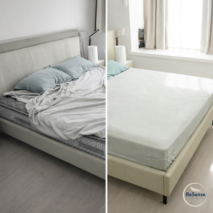 Laken Hoekspanner Clips