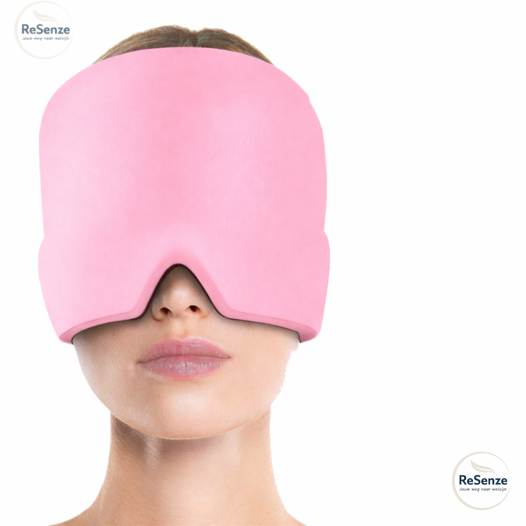 Warm & Koud Comfort Hoofdband