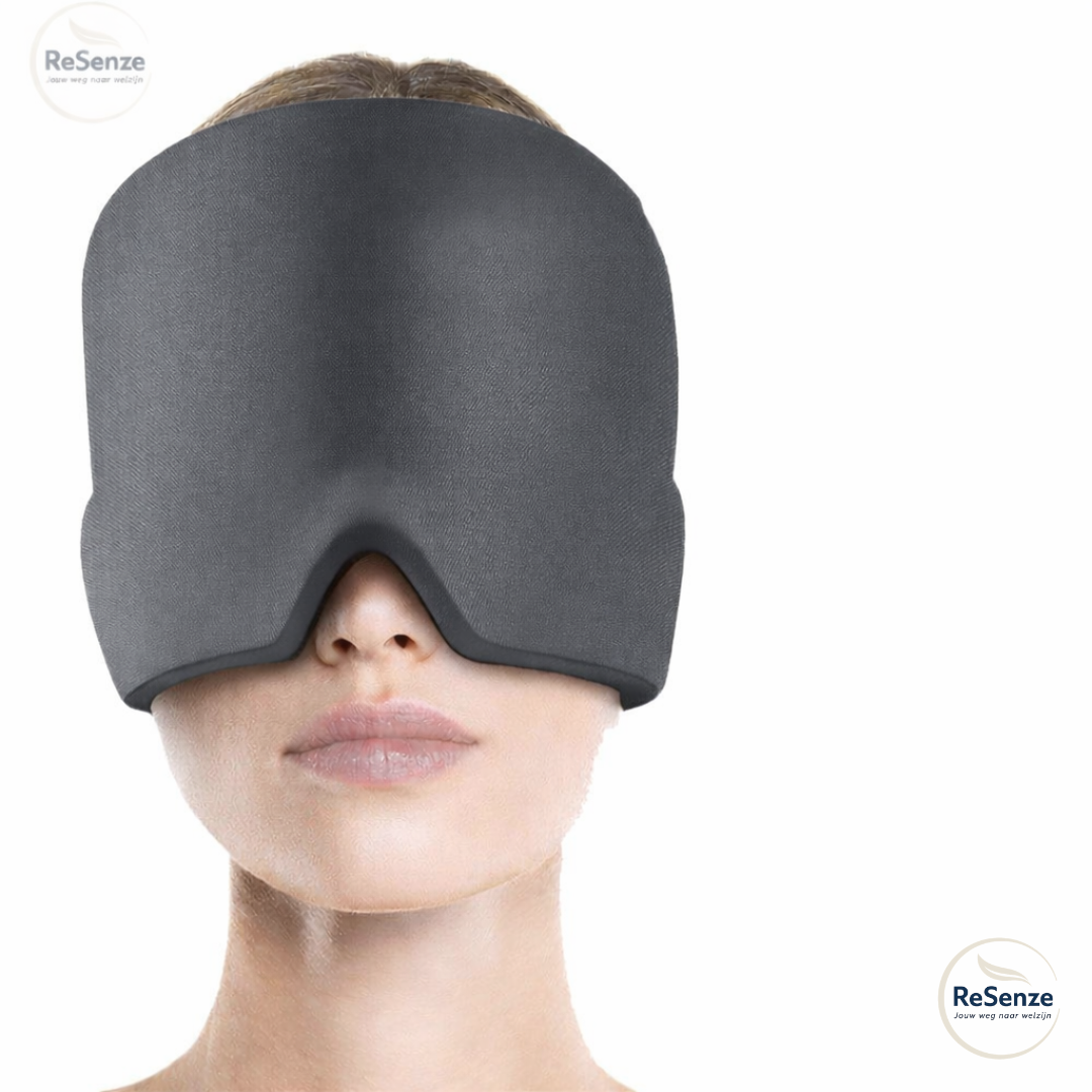 Warm & Koud Comfort Hoofdband