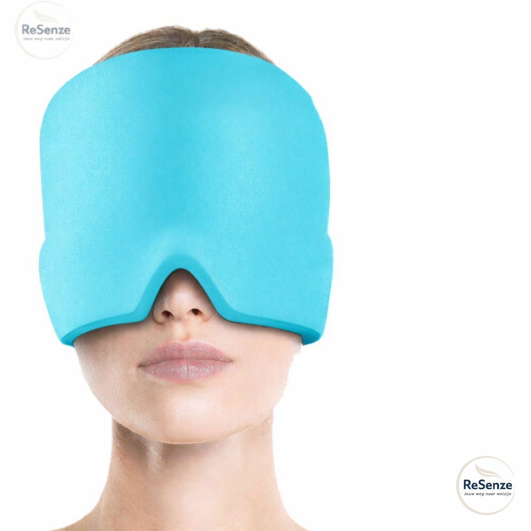 Warm & Koud Comfort Hoofdband