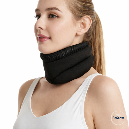 Nekbrace - Stabiliteit & Correctie