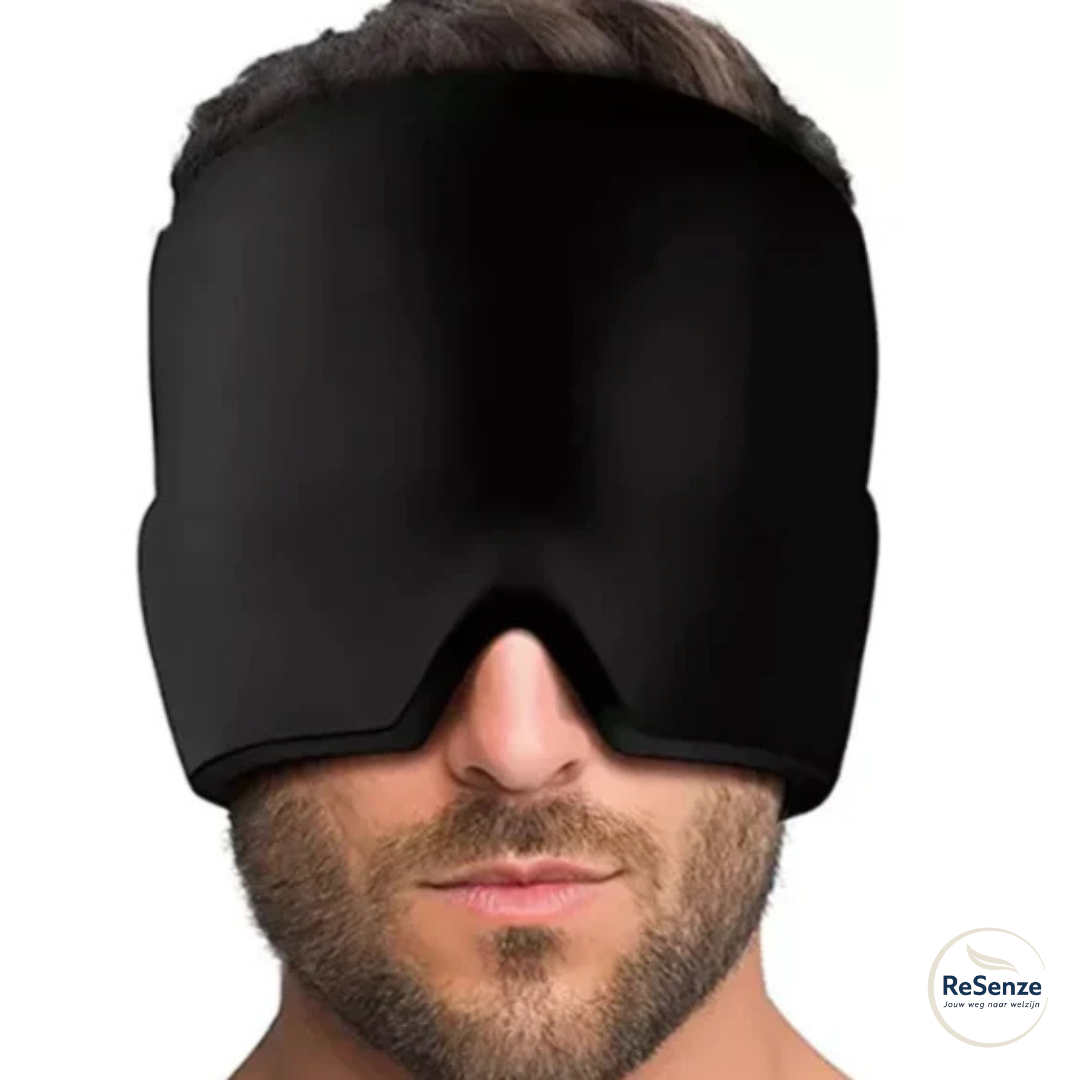 Warm & Koud Comfort Hoofdband