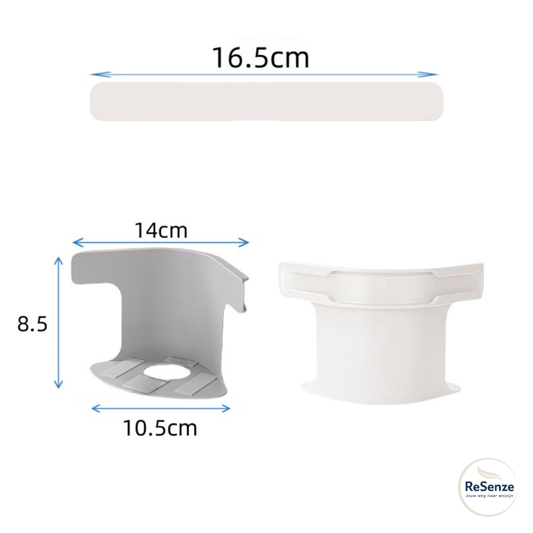 Laken Hoekspanner Clips