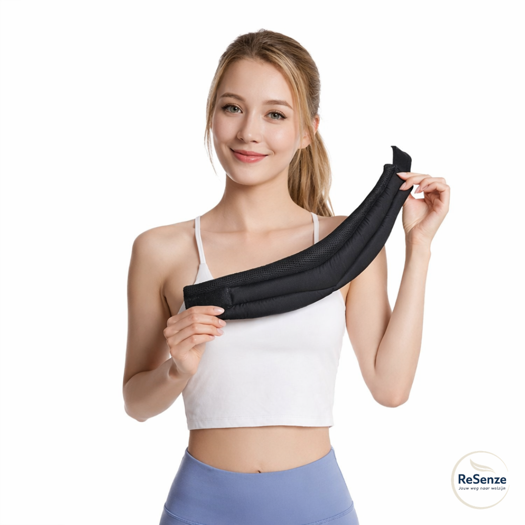 Nekbrace - Stabiliteit & Correctie