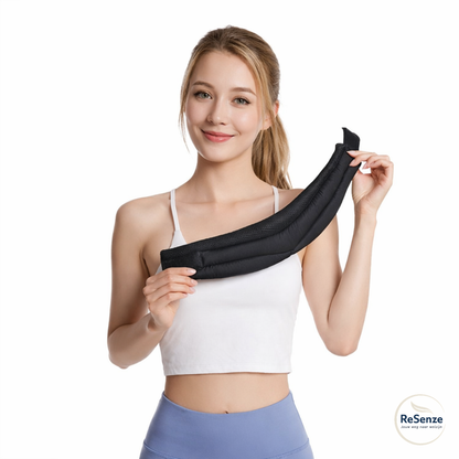 Nekbrace - Stabiliteit & Correctie