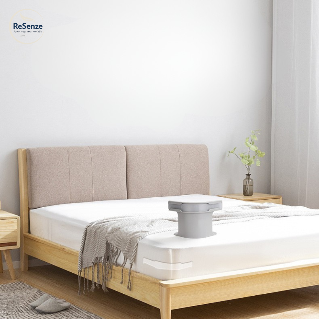 Laken Hoekspanner Clips