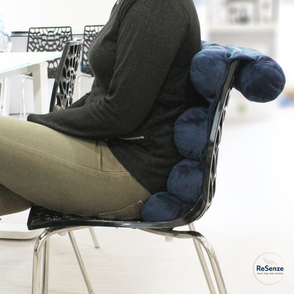 Wellys Meervoudig steunkussen - 5 standen