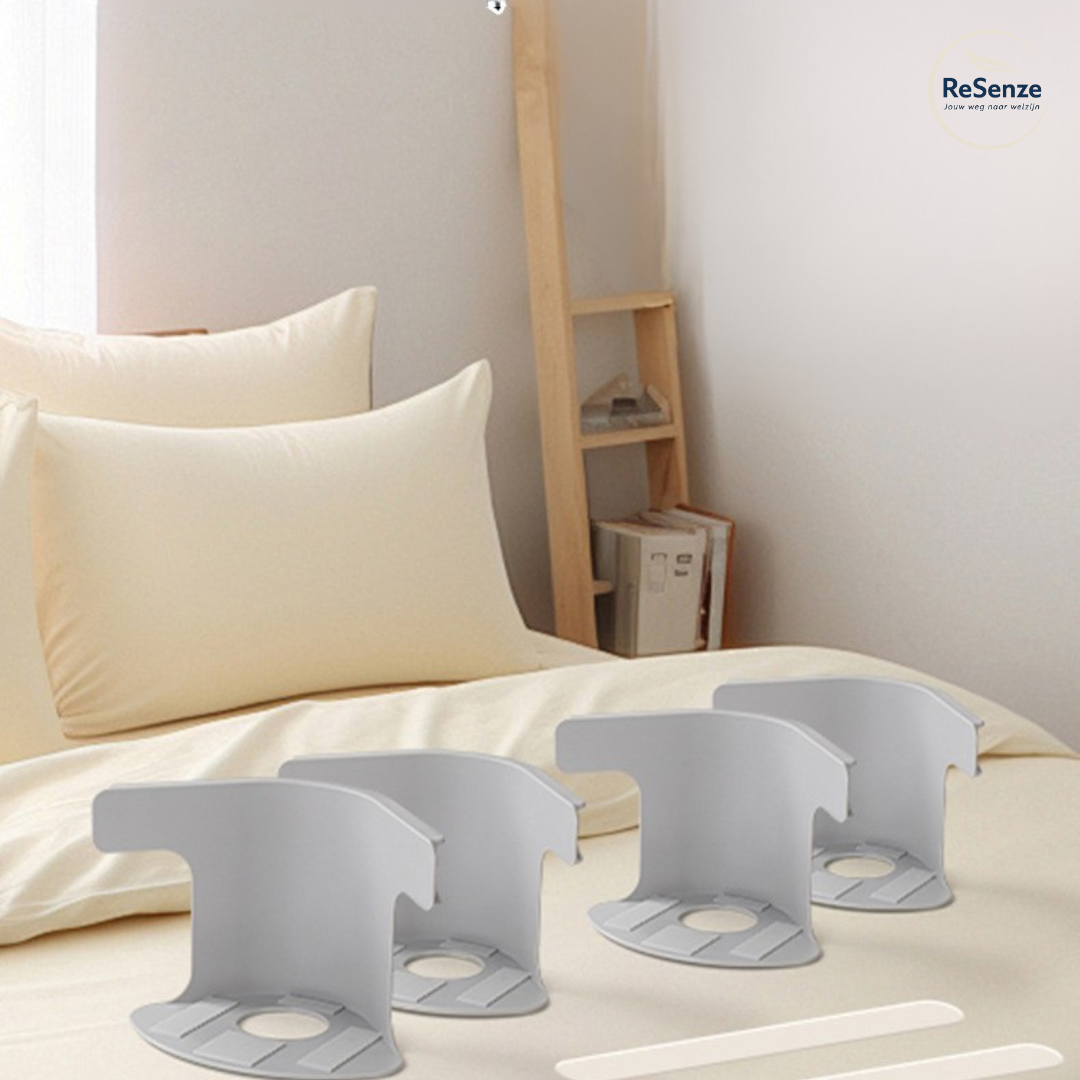 Laken Hoekspanner Clips