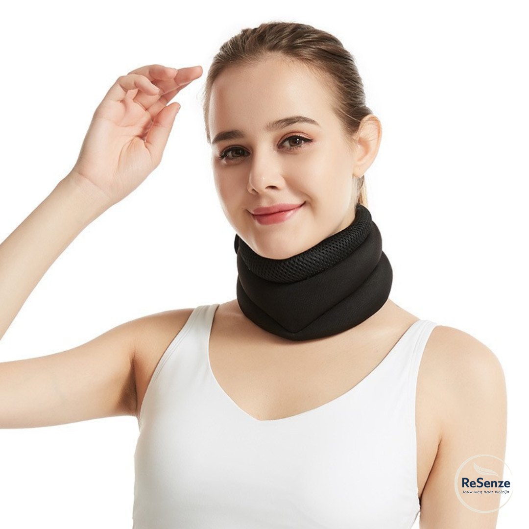 Nekbrace - Stabiliteit & Correctie