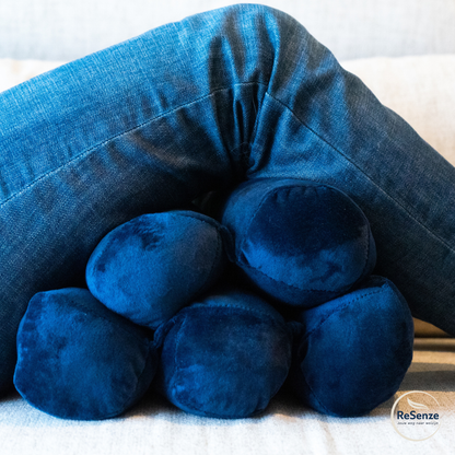 Wellys Meervoudig steunkussen - 5 standen