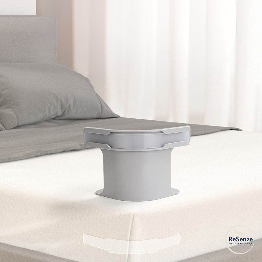 Laken Hoekspanner Clips