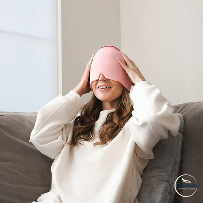 Warm & Koud Comfort Hoofdband