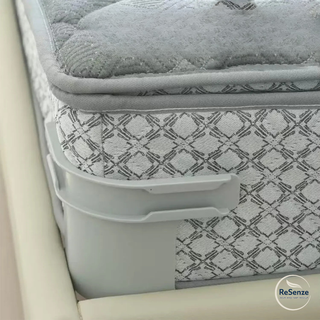 Laken Hoekspanner Clips