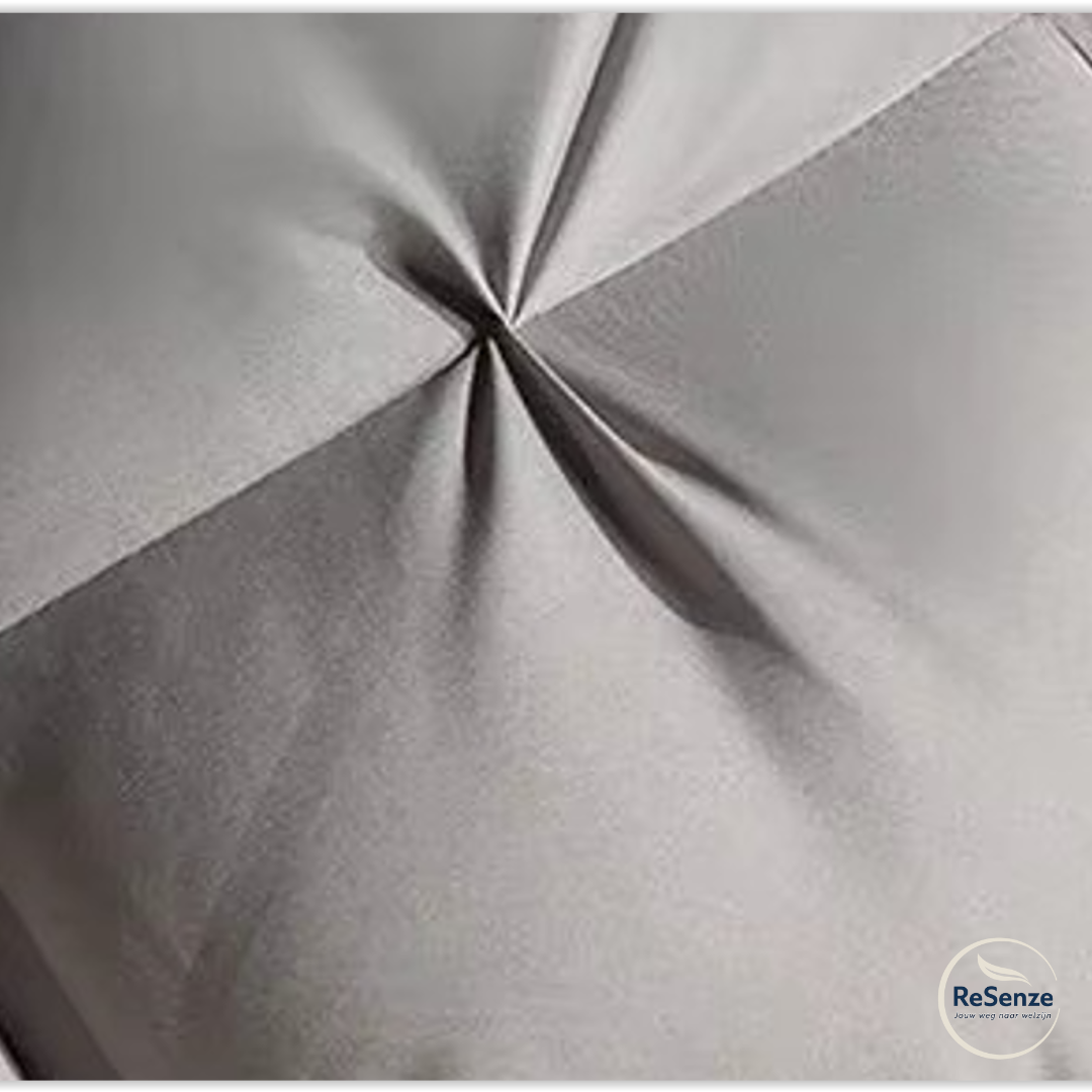 Hoofdkussen - 2 Premium Kussens. 1 Prijs. 0 Compromissen