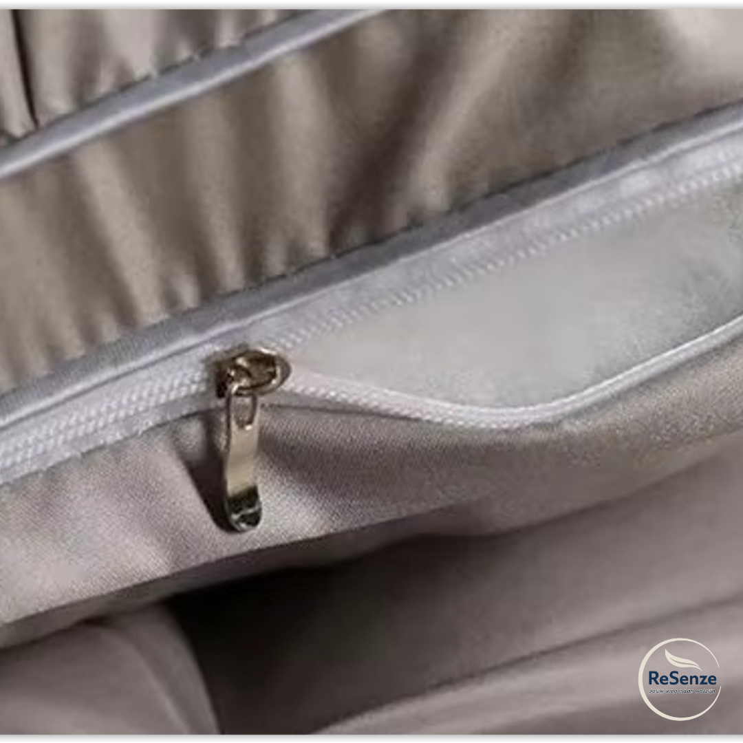 Hoofdkussen - 2 Premium Kussens. 1 Prijs. 0 Compromissen