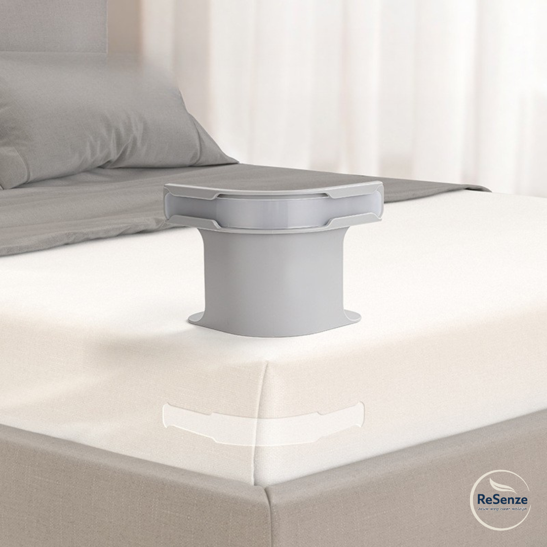 Laken Hoekspanner Clips