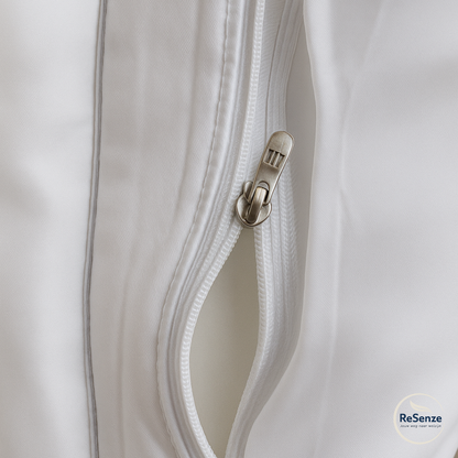 Hoofdkussen - 2 Premium Kussens. 1 Prijs. 0 Compromissen