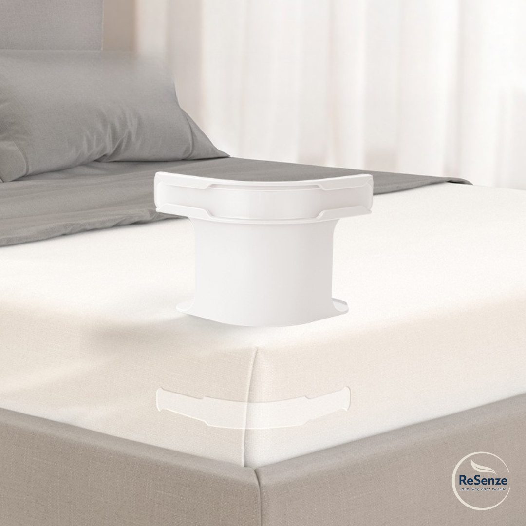 Laken Hoekspanner Clips